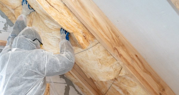 Tout savoir sur l'isolation de toiture par l'intérieur